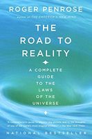 The Road to Reality