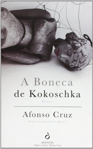 A Boneca de Kokoschka