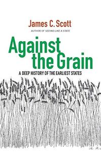Against the Grain