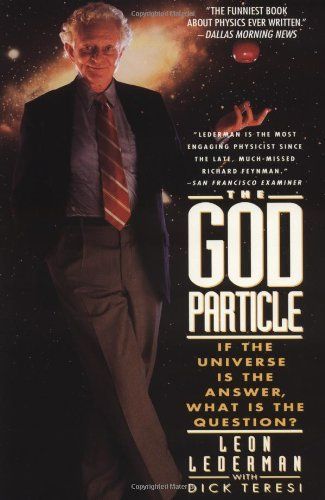 The God Particle