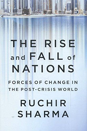 The Rise and Fall of Nations