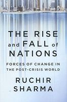 The Rise and Fall of Nations