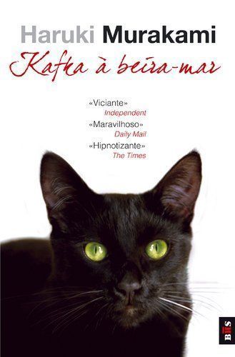 KAFKA A BEIRA-MAR.
