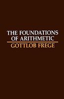 The Foundations of Arithmetic