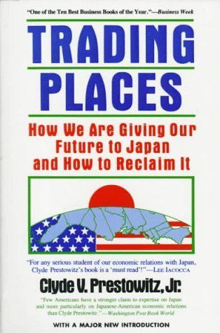 Trading Places