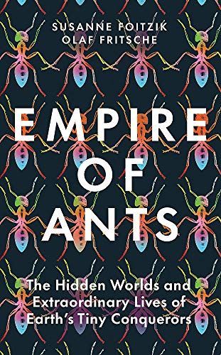 Empire of Ants