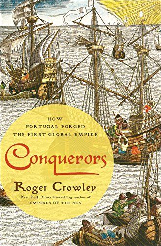 Conquerors