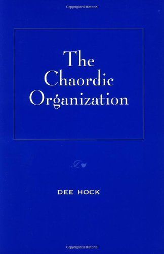 The Chaordic Organization