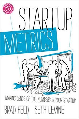 Startup Metrics