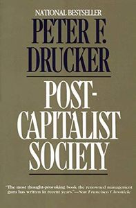 Post-Capitalist Society