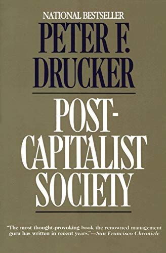 Post-Capitalist Society