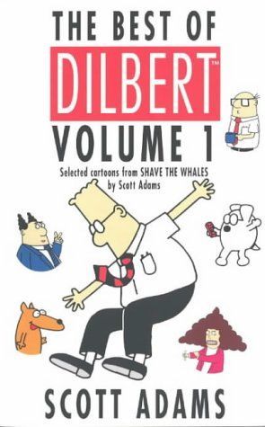 The Best of Dilbert