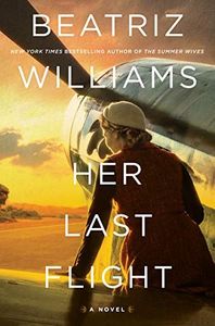 Her Last Flight