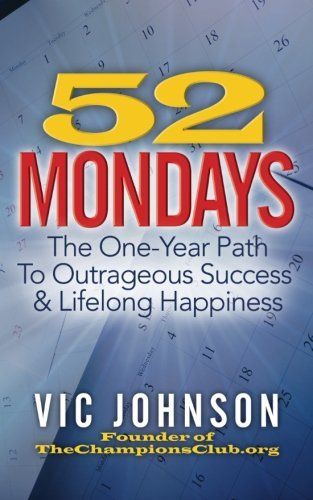 52 Mondays