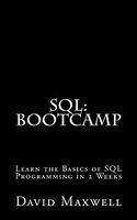 SQL Bootcamp