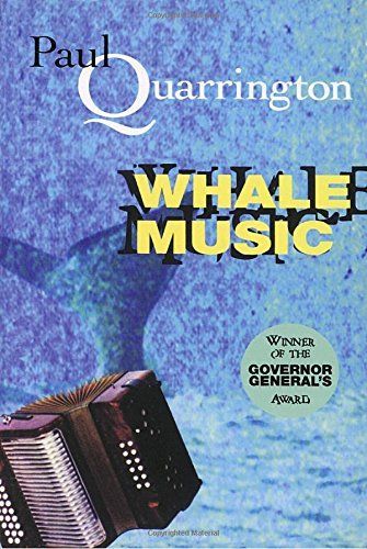 Whale Music