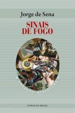 SINAIS DE FOGO.