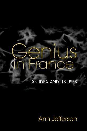 Genius in France