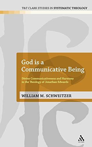 God is a Communicative Being