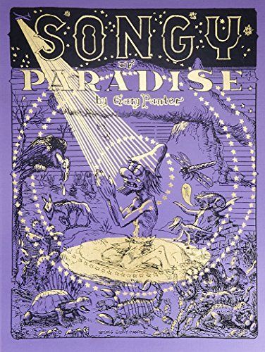 Songy of Paradise