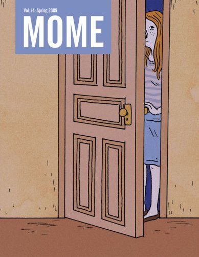 Mome Vol. 14