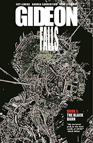 Gideon Falls Volume 1