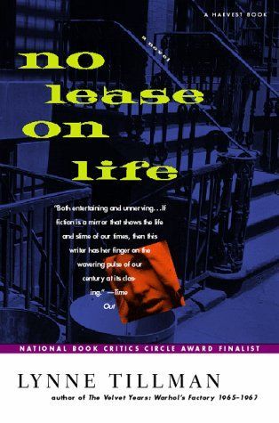 No Lease on Life
