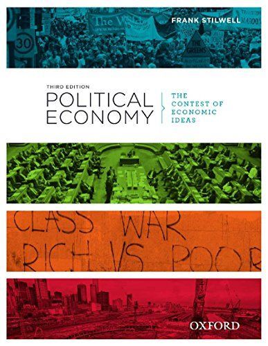 Political Economy: Political Economy