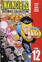 Invincible: The Ultimate Collection