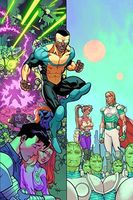 Invincible - Ultimate Collection