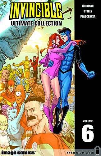 Invincible