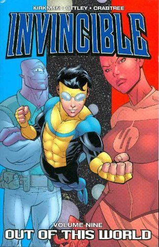 Invincible