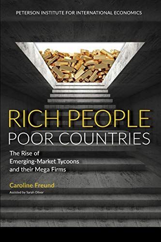 Rich People Poor Countries