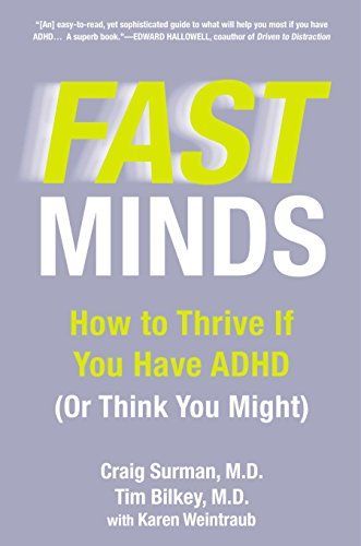 Fast Minds