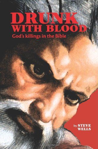 Drunk with Blood