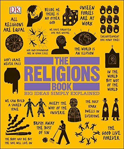 The Religions Book