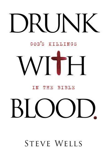 Drunk with Blood