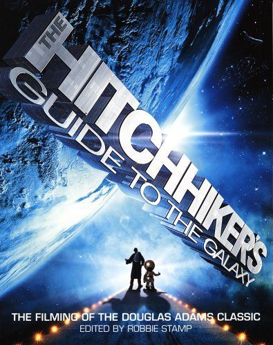 The Making of The Hitchhiker's Guide to the Galaxy