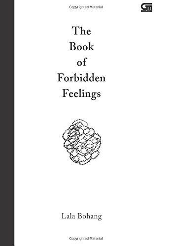 Book Of Forbidden Feelings.The - Hard Cover