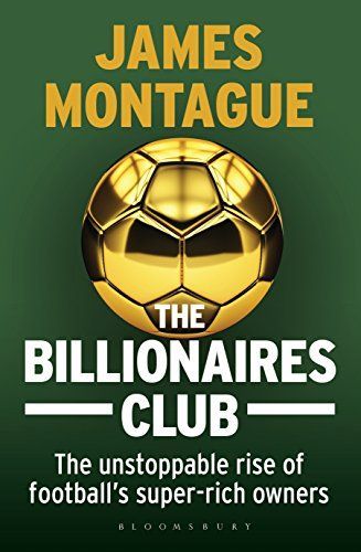 The Billionaires Club