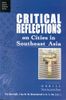Critical Reflections on Cities in Southeast Asia