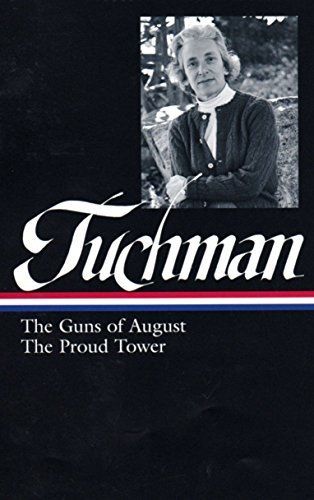 The Guns of August