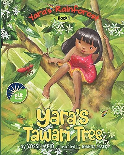 Yara's Tawari Tree