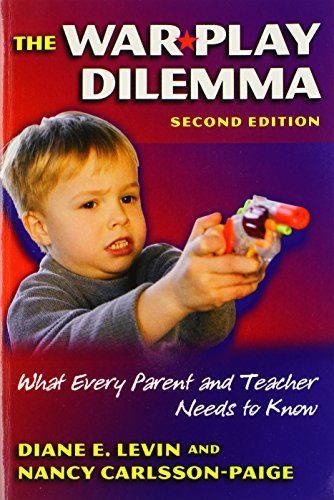 The War Play Dilemma