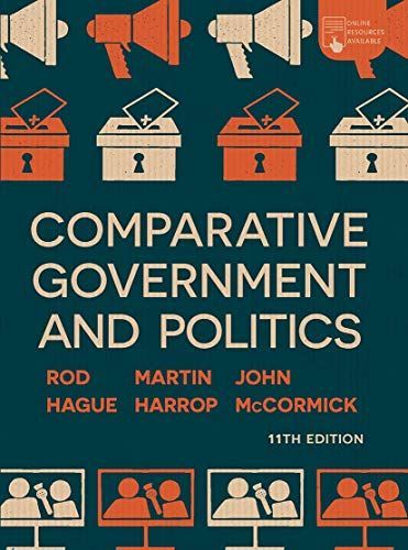 Comparative Government and Politics