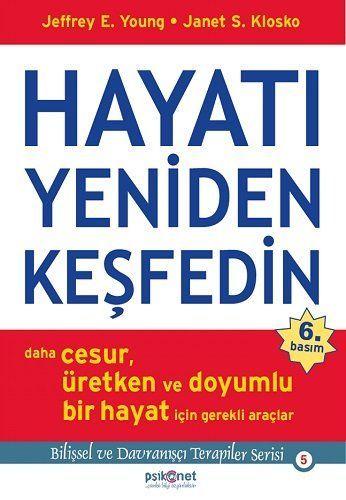 Hayatı yeniden keşfedin