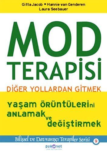 Mod Terapisi Diger Yollardan Gitmek