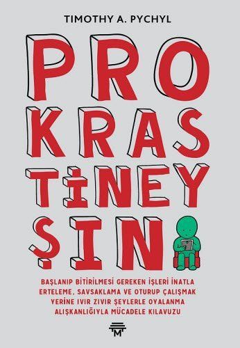 Prokrastineysin