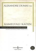 Kamelyali Kadin
