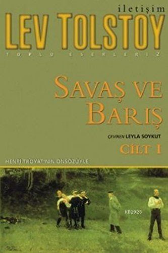 Savaş ve barış